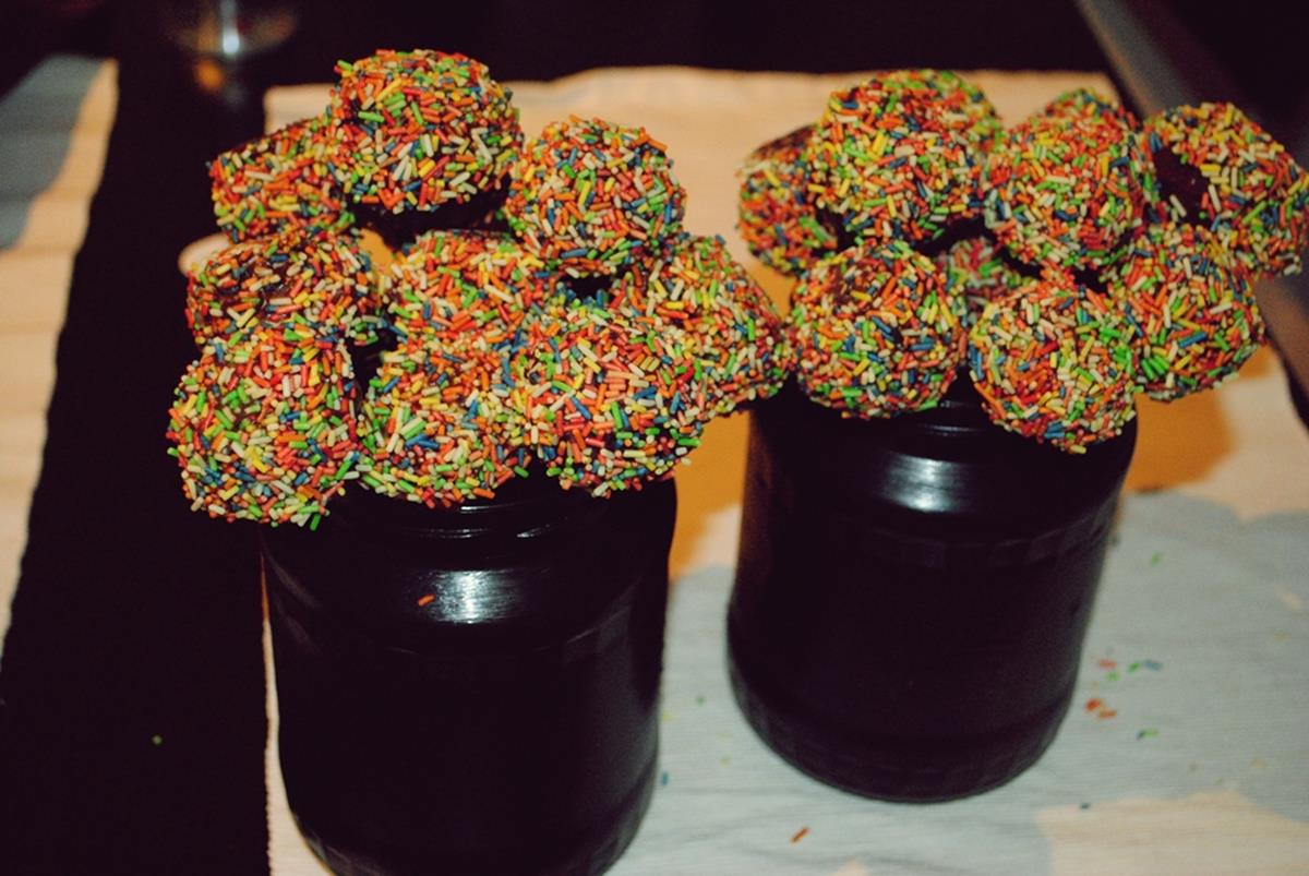 Cake-Pops ♥